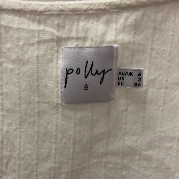 Princess polly long sleeve - Picture 2 of 3